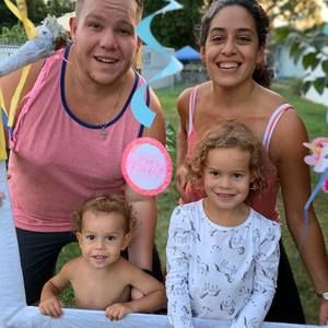 Meet your Posher, Matt